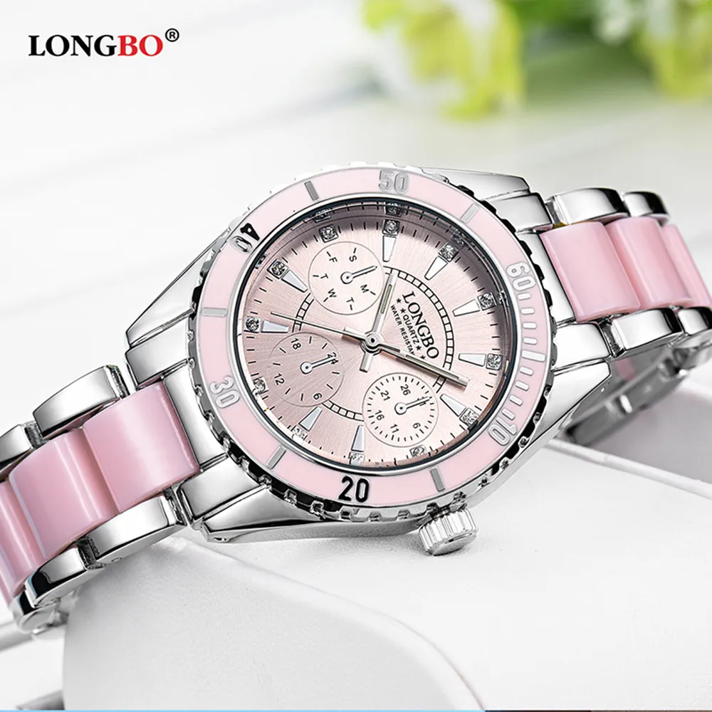 LONGBO Women's Watch 80303