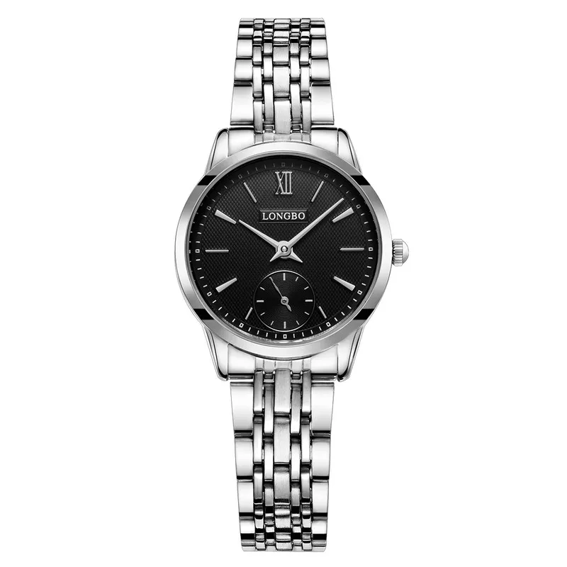 LONGBO Couple Watch 80312