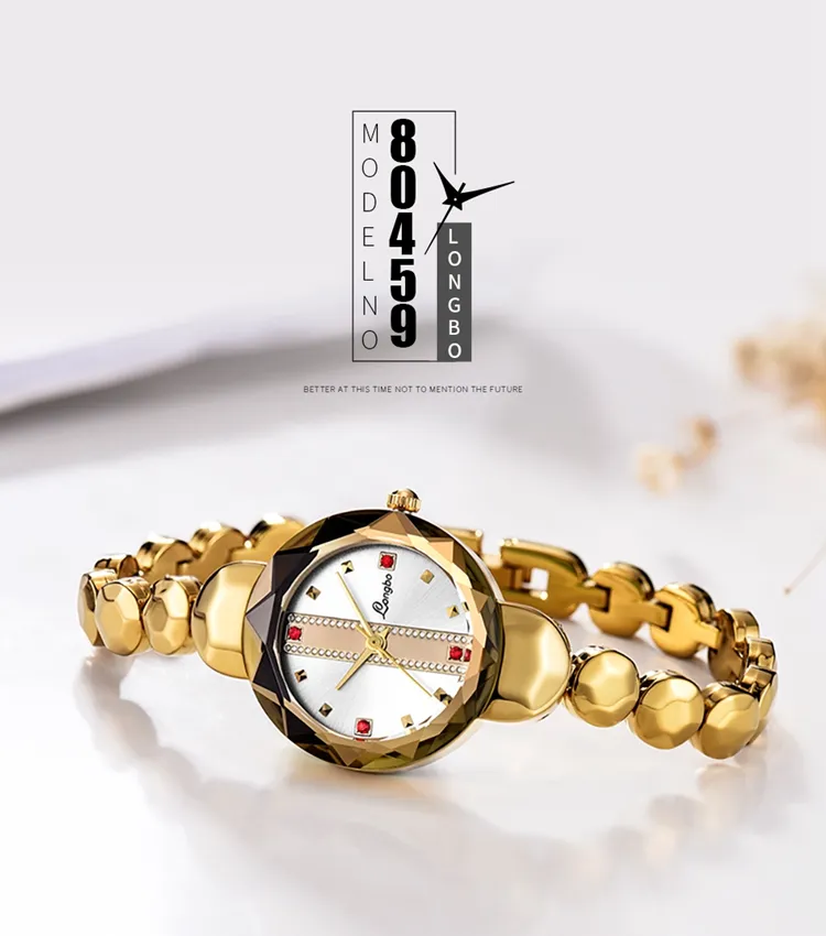 LONGBO Women's Watch 80459
