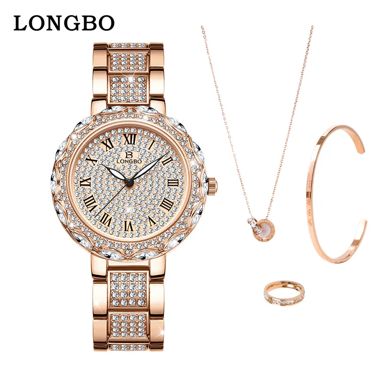 LONGBO Women's Watch 80645