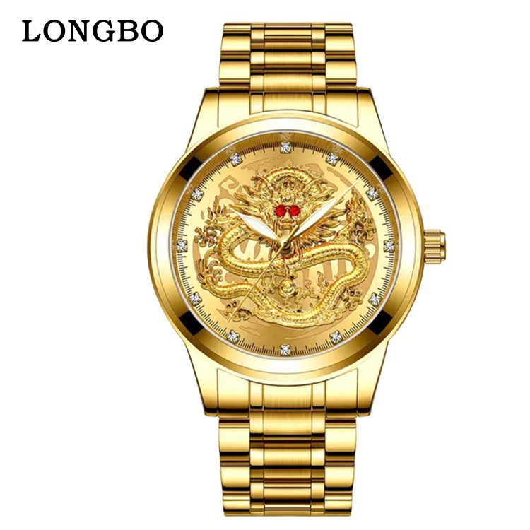 LONGBO Men's Watch 80695