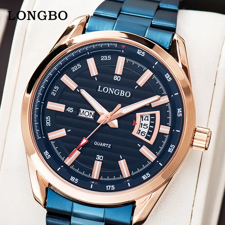 LONGBO Men's Watch 83089