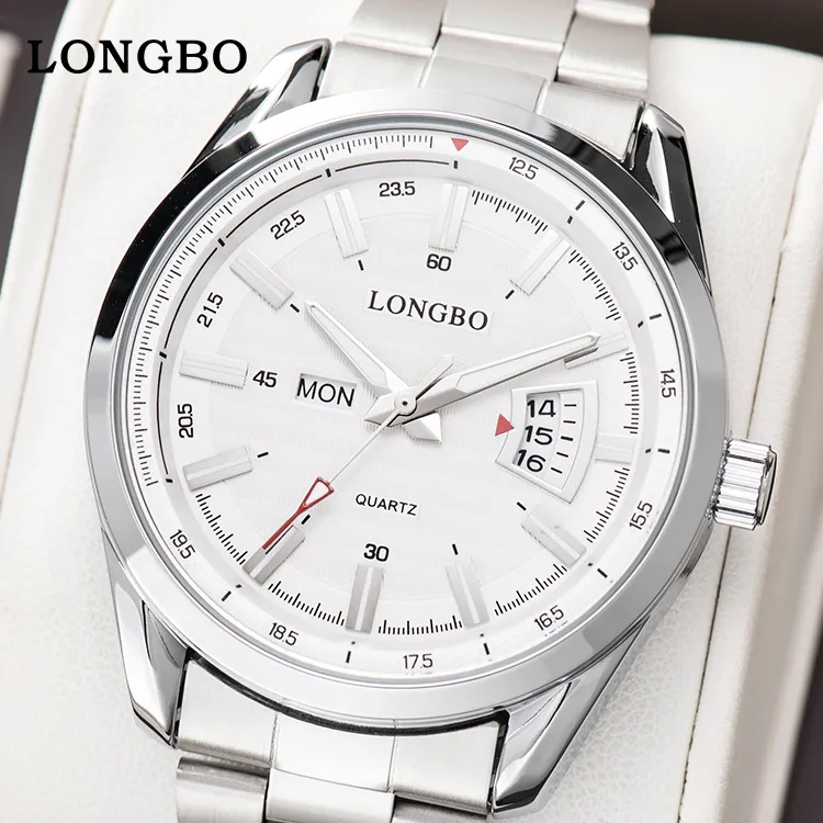 LONGBO Men's Watch 83089