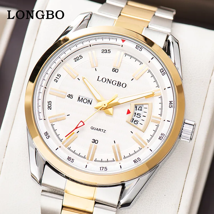 LONGBO Men's Watch 83089