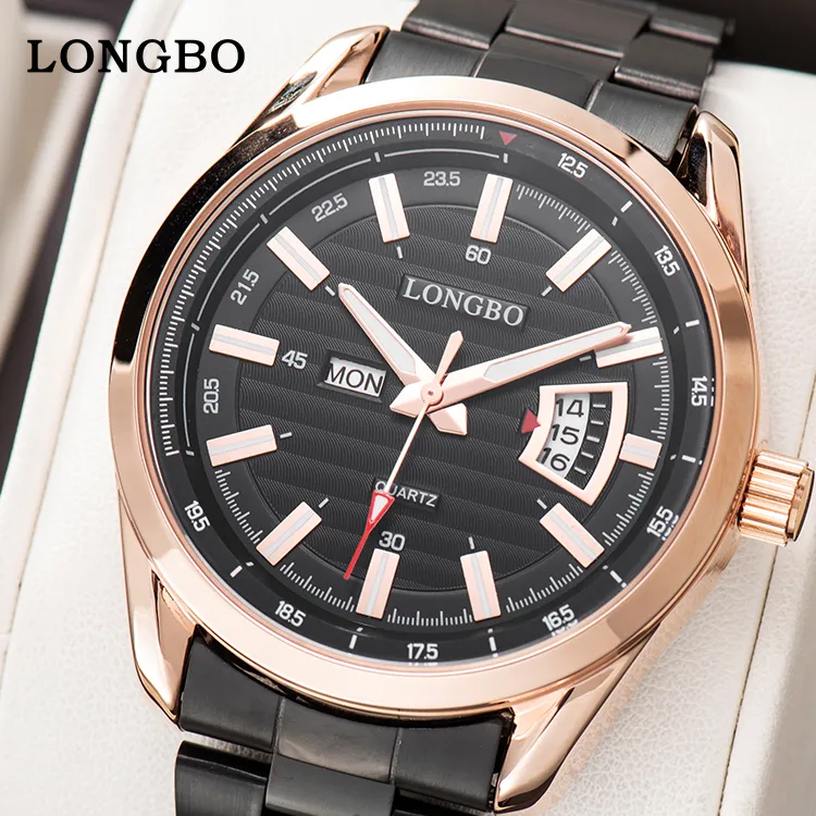 LONGBO Men's Watch 83089