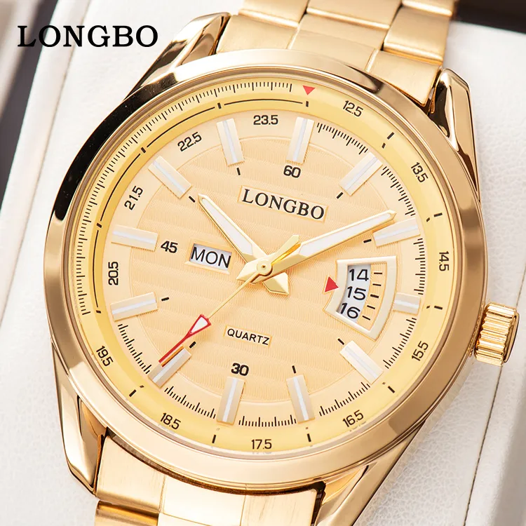 LONGBO Men's Watch 83089