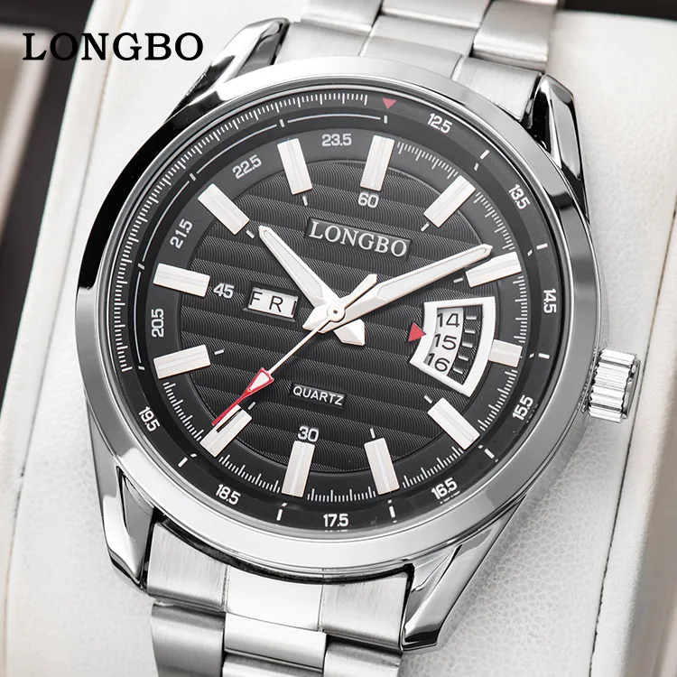 LONGBO Men's Watch 83089