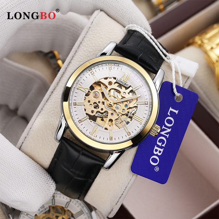 LONGBO Men's Watch 83209