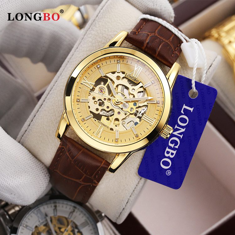 LONGBO Men's Watch 83209