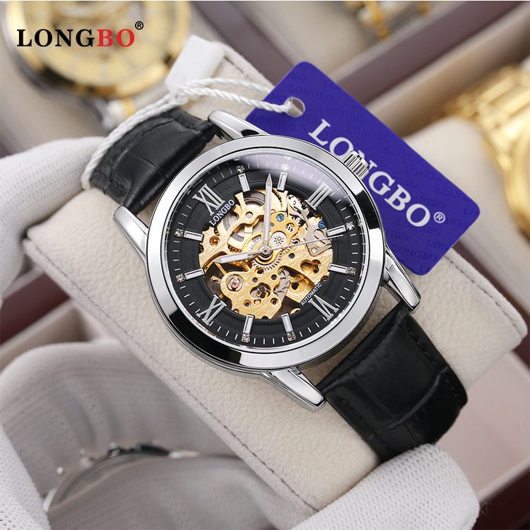 LONGBO Men's Watch 83209