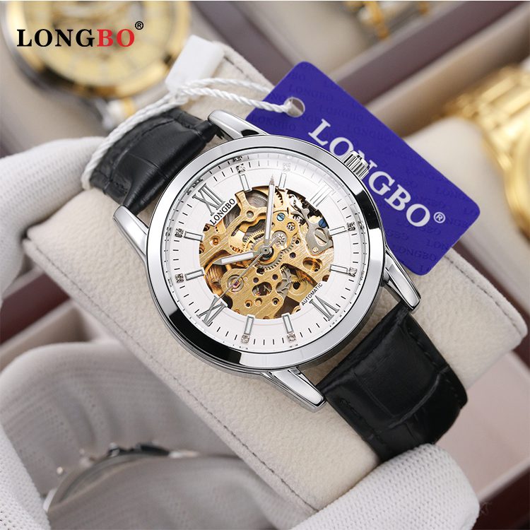 LONGBO Men's Watch 83209