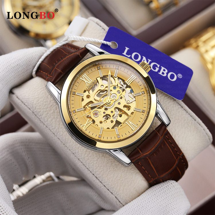 LONGBO Men's Watch 83209