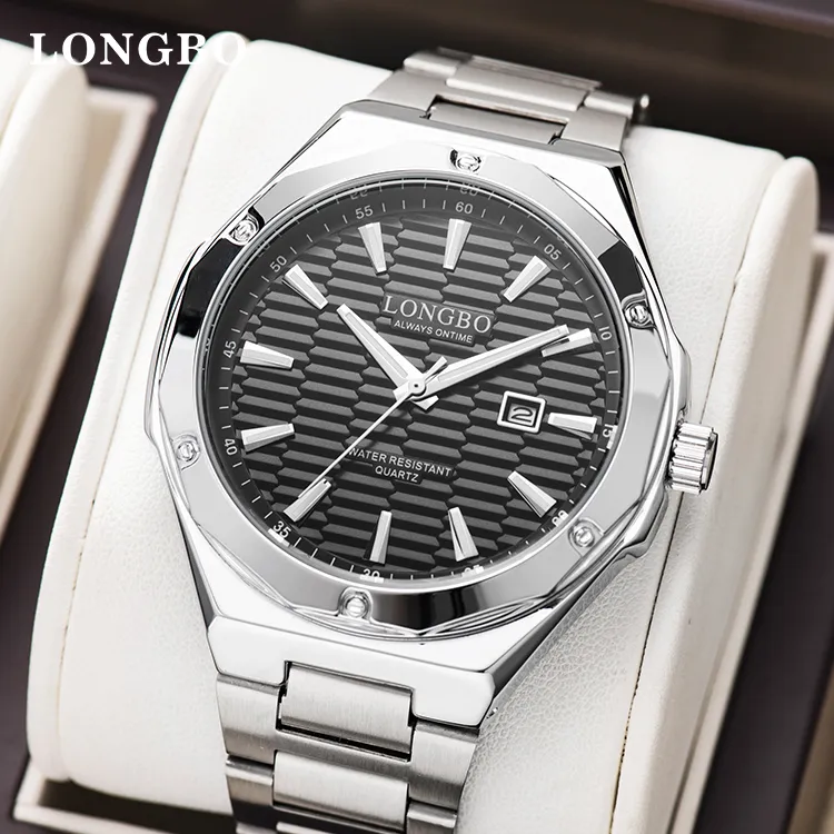 LONGBO Men's Watch 83502