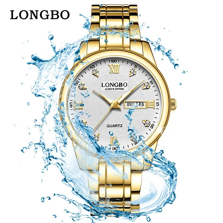 LONGBO Women's Watch 83538L