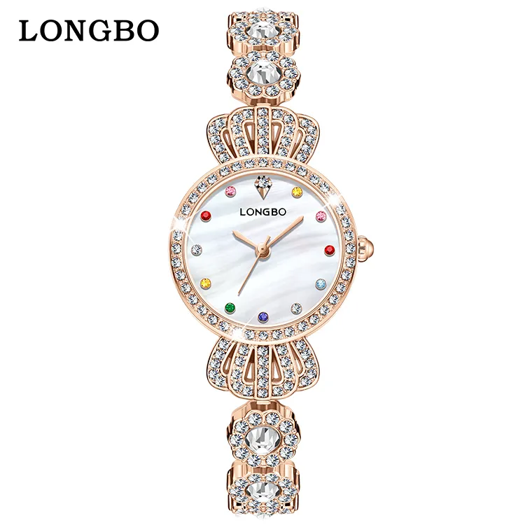 LONGBO Women's Watch 83552