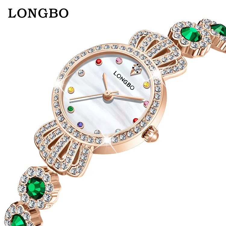 LONGBO Women's Watch 83552