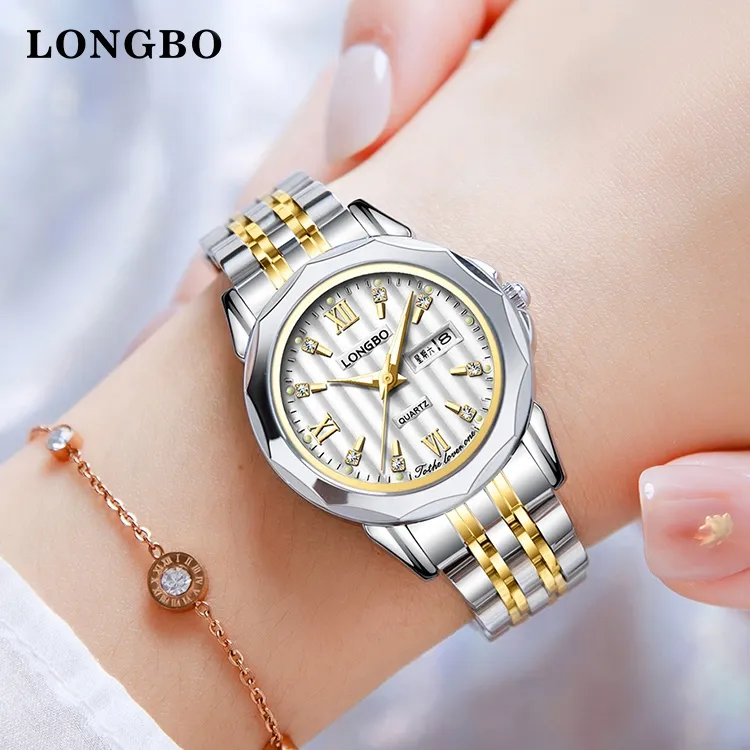 LONGBO Women's Watch 83553L