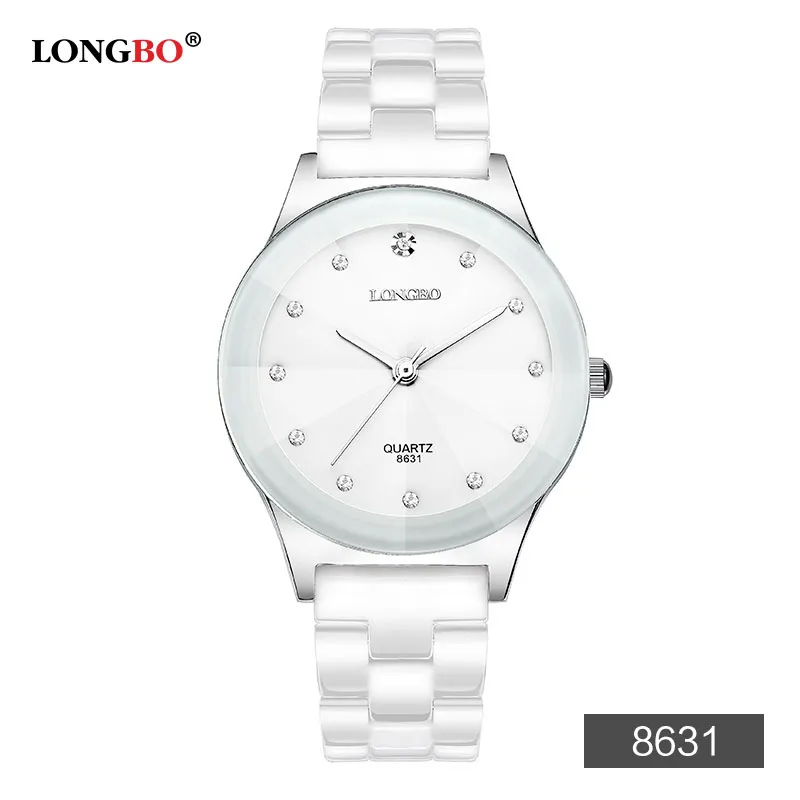 LONGBO Women's Watch 8631