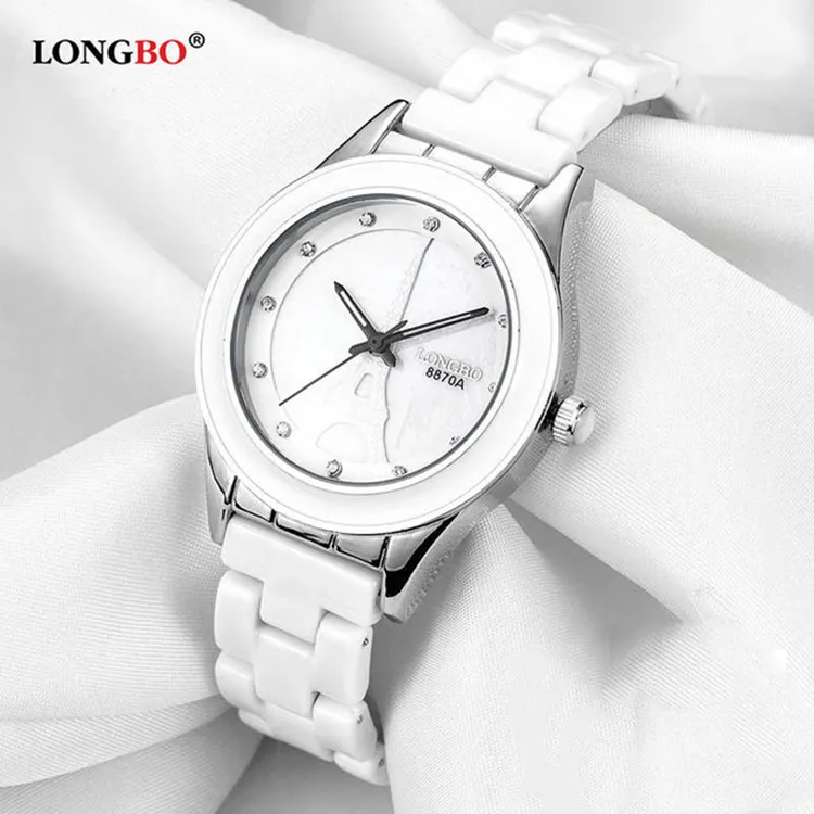 LONGBO Women's Watch 8870A