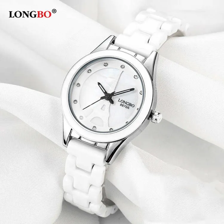 LONGBO Women's Watch 8870A