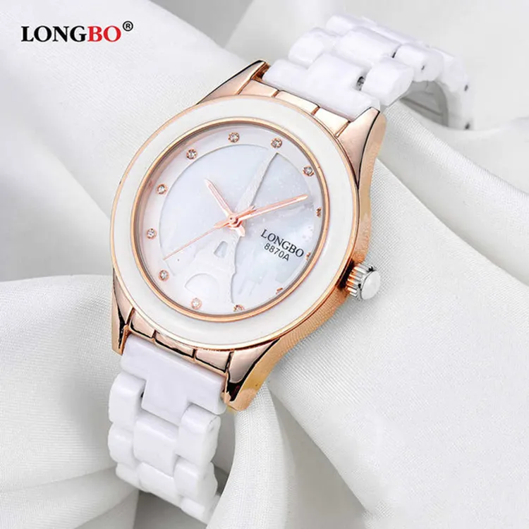 LONGBO Women's Watch 8870A