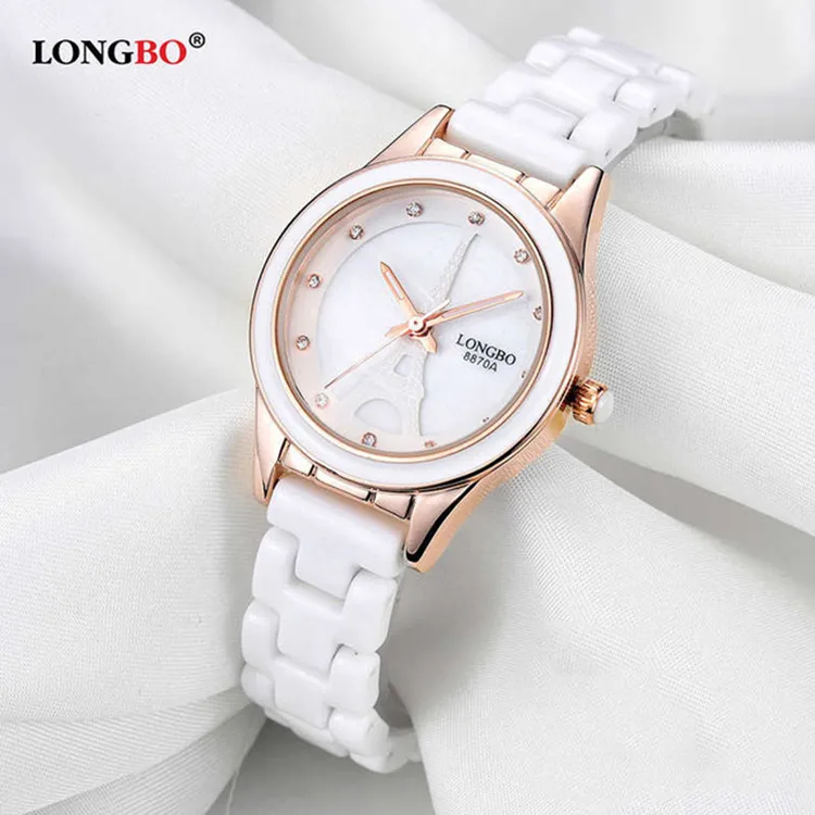 LONGBO Women's Watch 8870A