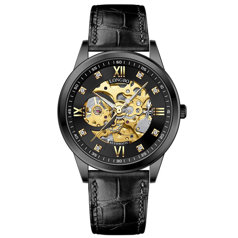 LONGBO Men's Watch 83210