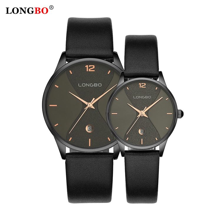 Reloj De Pareja LB7315