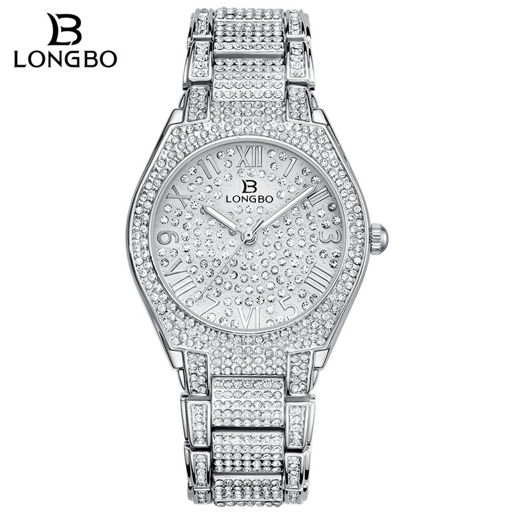 Reloj De Mujer LB80667