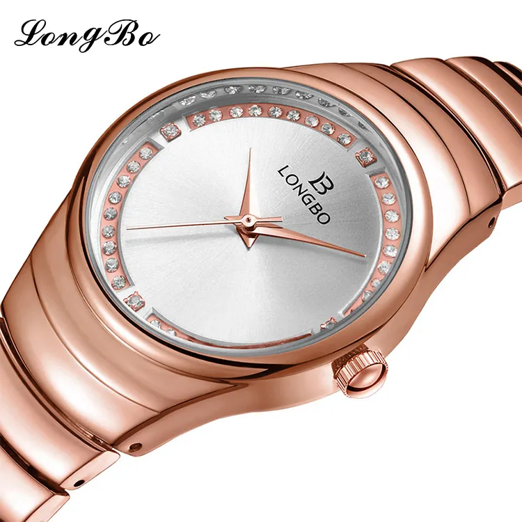 Reloj De Mujer LB80661