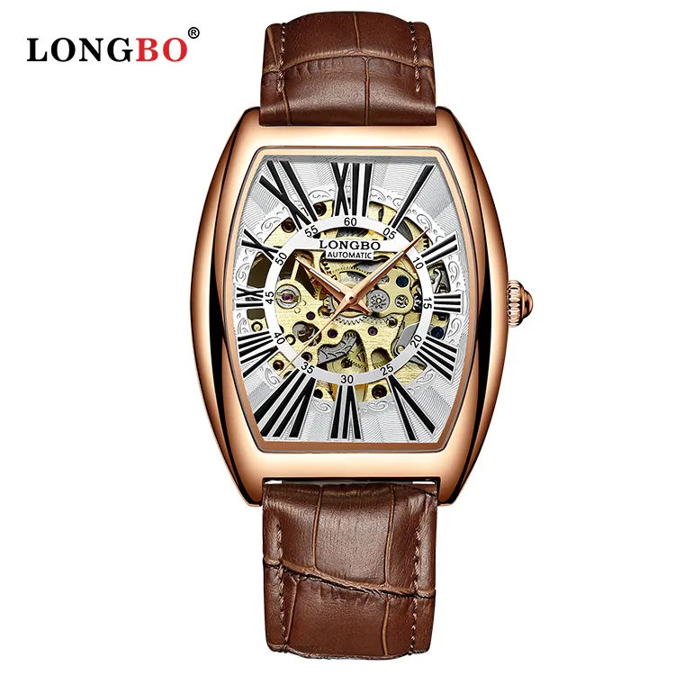 Reloj De Hombre LB83255