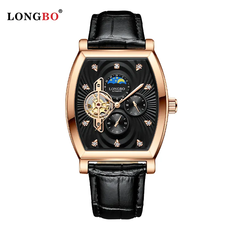 Reloj De Hombre LB83288