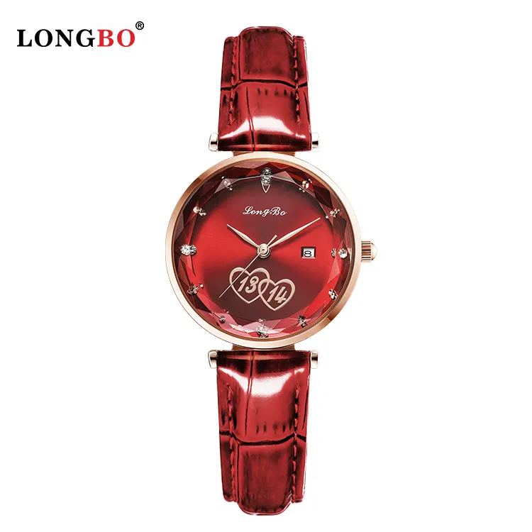 Reloj De Mujer LB83375