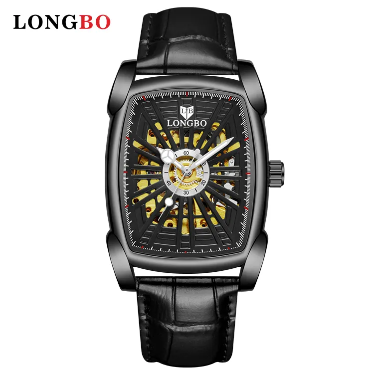 Reloj De Hombre LB83392